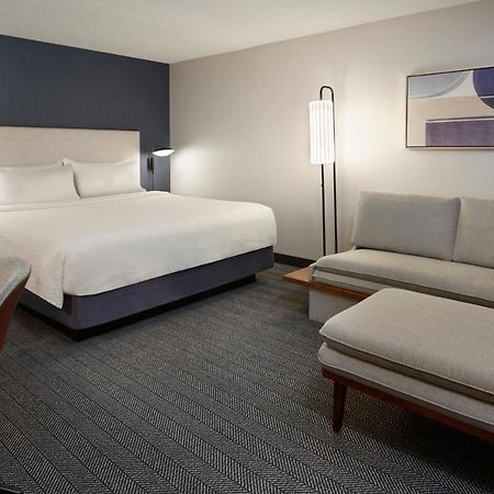Courtyard By Marriott Toronto Mississauga/Meadowvale Otel Dış mekan fotoğraf