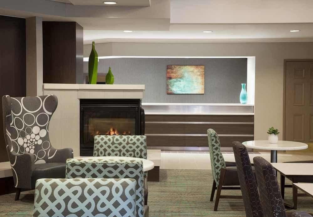 Courtyard By Marriott Toronto Mississauga/Meadowvale Otel Dış mekan fotoğraf